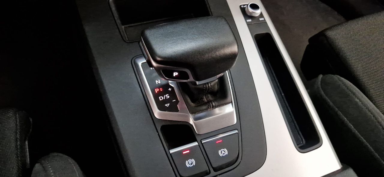 Audi Q5 Advanced 40 TDI quattro-ultra S tronic - Foto 26
