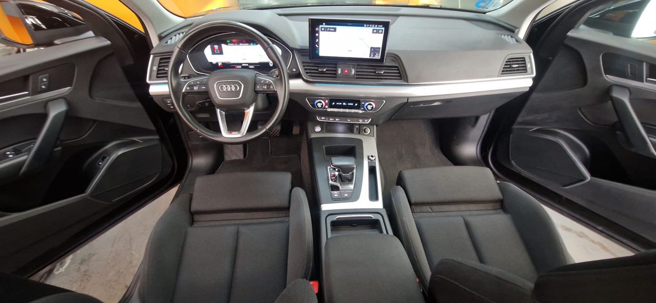 Audi Q5 Advanced 40 TDI quattro-ultra S tronic - Foto 12