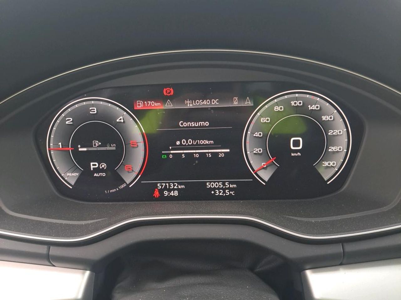 Audi Q5 Advanced 40 TDI quattro-ultra S tronic - Foto 21
