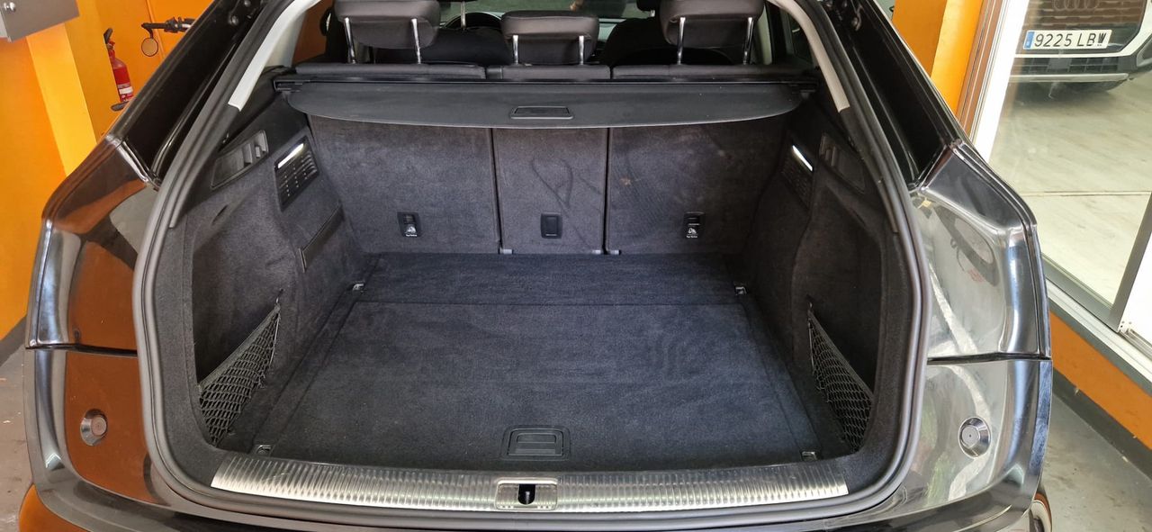 Audi Q5 Advanced 40 TDI quattro-ultra S tronic - Foto 31
