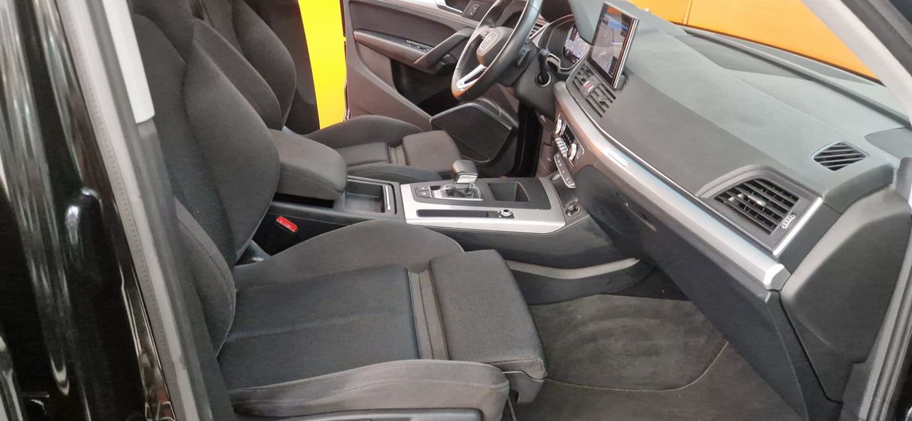 Audi Q5 Advanced 40 TDI quattro-ultra S tronic - Foto 17