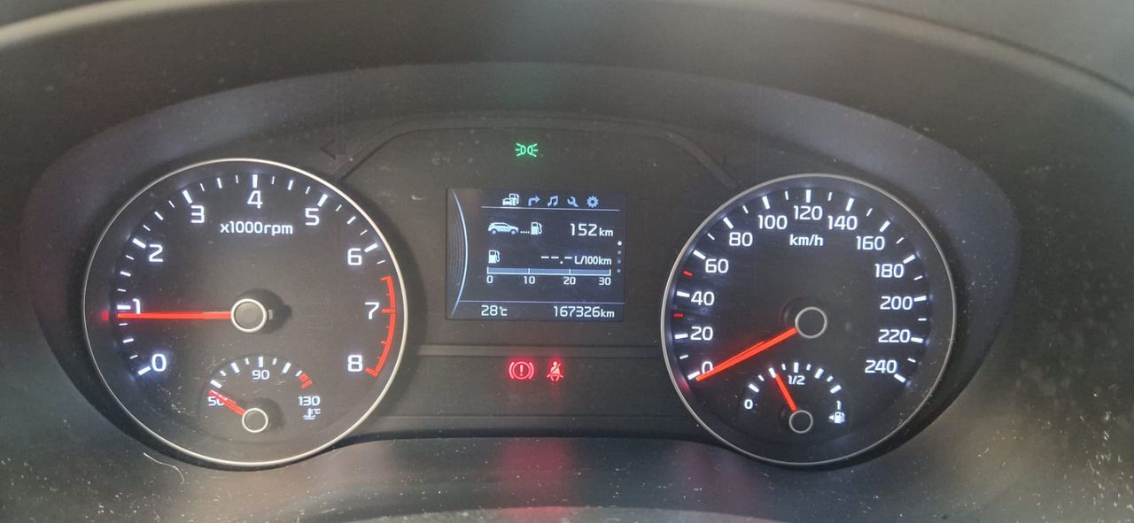 Kia Sportage 1.6 GDi Drive 4x2 97 kW - Foto 22