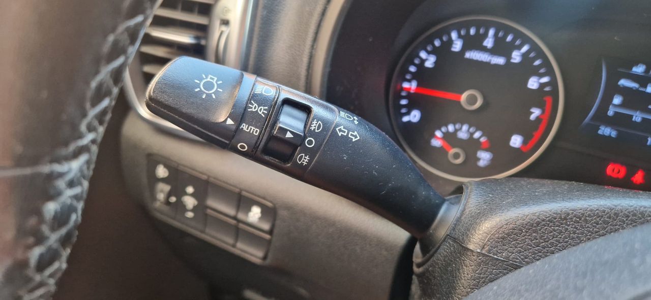 Kia Sportage 1.6 GDi Drive 4x2 97 kW - Foto 25