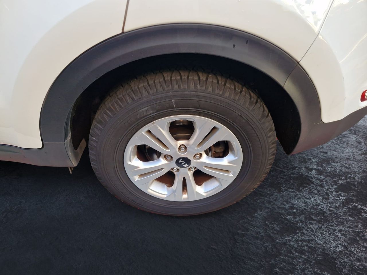Kia Sportage 1.6 GDi Drive 4x2 97 kW - Foto 8