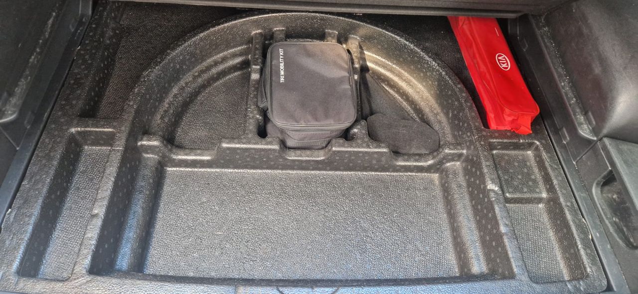 Kia Sportage 1.6 GDi Drive 4x2 97 kW - Foto 30