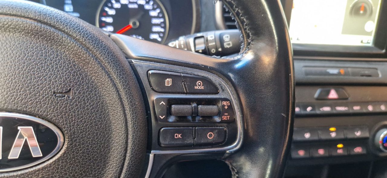 Kia Sportage 1.6 GDi Drive 4x2 97 kW - Foto 18