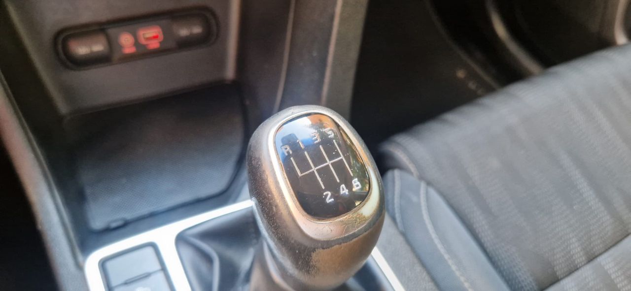 Kia Sportage 1.6 GDi Drive 4x2 97 kW - Foto 20