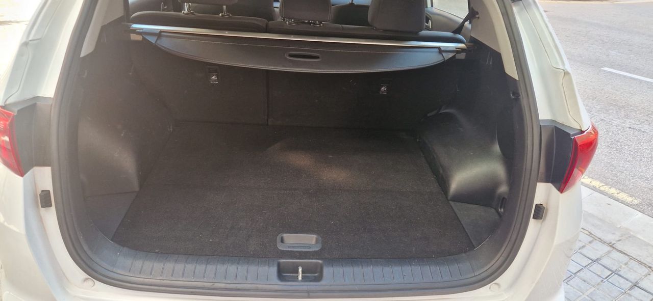 Kia Sportage 1.6 GDi Drive 4x2 97 kW - Foto 29