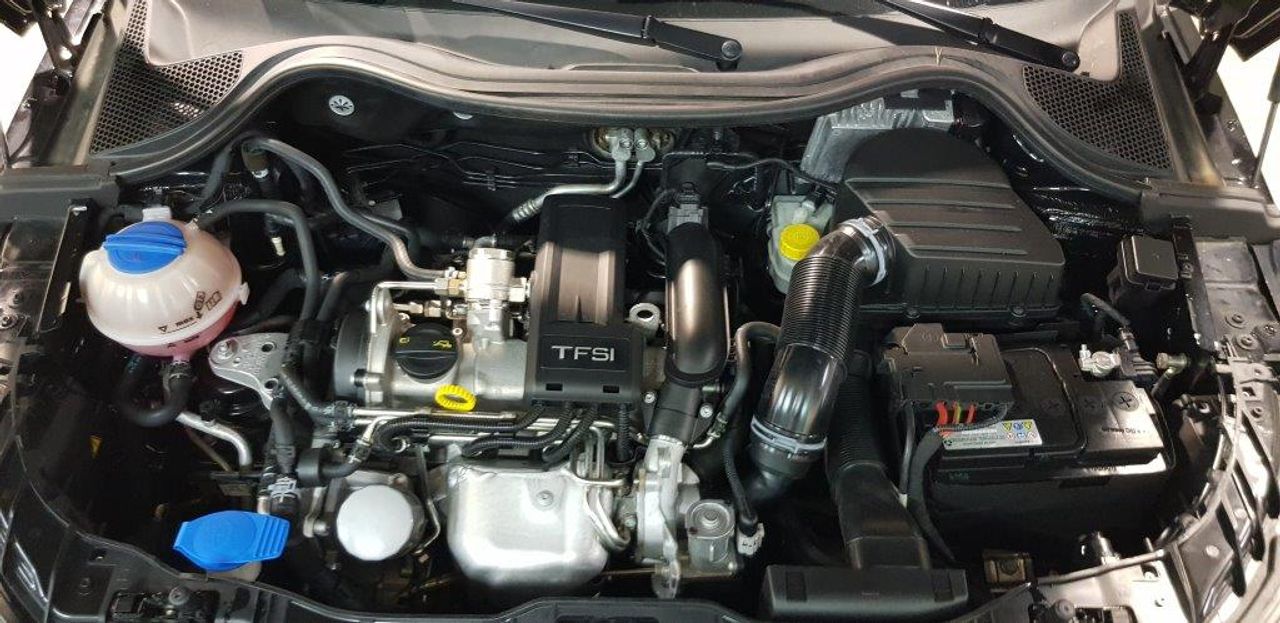 Audi A1 1.0 TFSI 95CV DESIGN - Foto 19