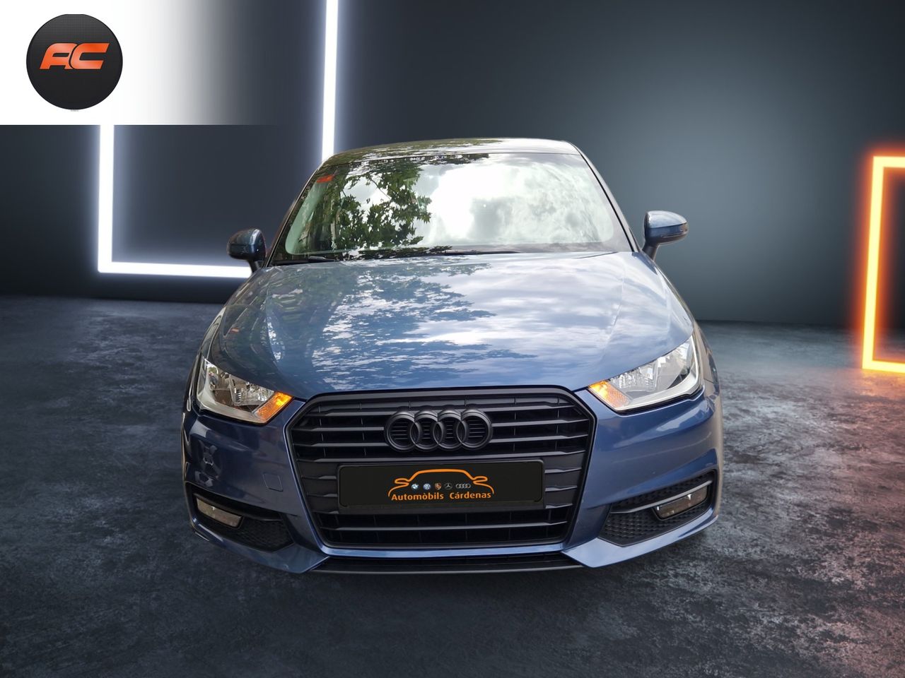 Audi A1 1.0 TFSI 95CV DESIGN - Foto 6