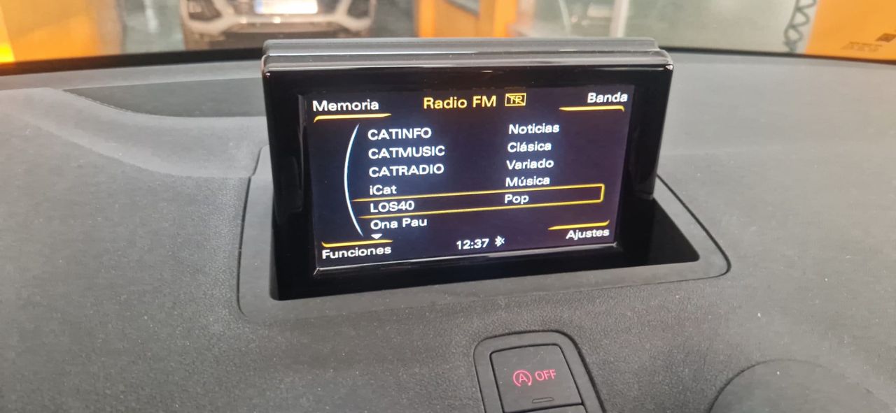 Audi A1 1.0 TFSI 95CV DESIGN - Foto 13