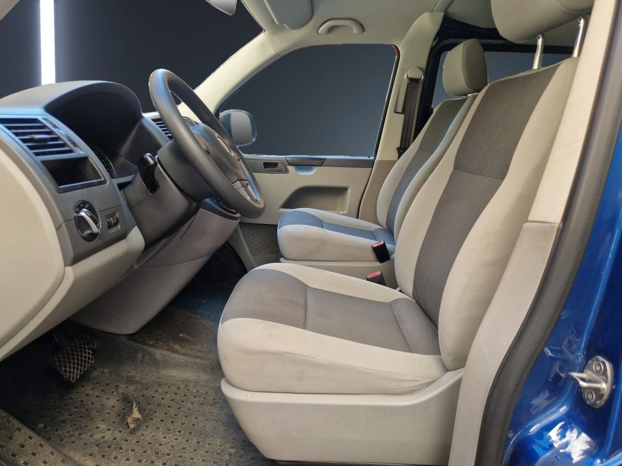 Volkswagen Transporter ransporter Kombi PRO 2.0 TSI Largo Techo Normal DSG 204 - Foto 11