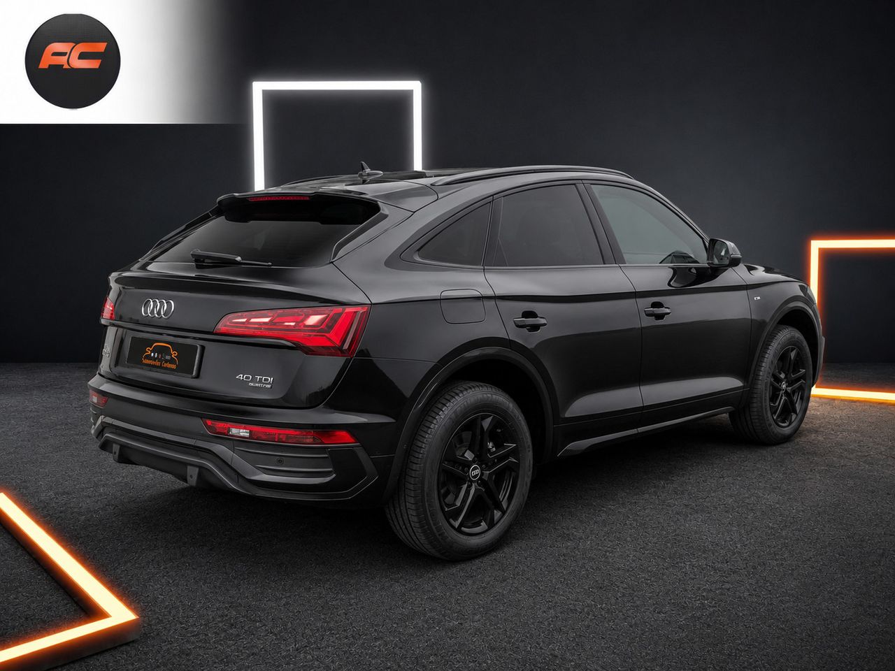 Audi Q5 SPORTBACK 40 TDI 204CV QUATTRO ULTRA S-TRONIC ADVANCED - Foto 5
