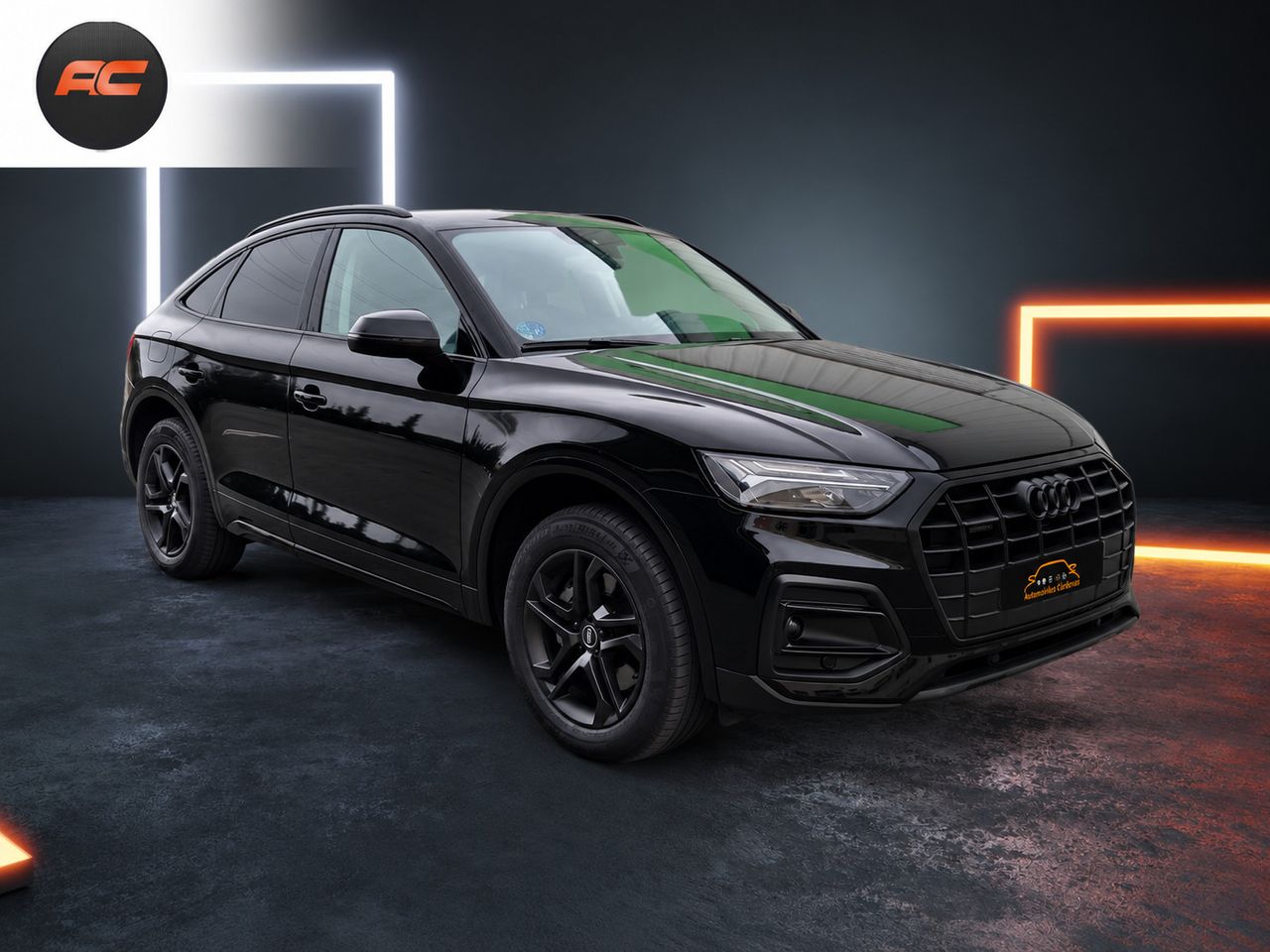 Audi Q5 SPORTBACK 40 TDI 204CV QUATTRO ULTRA S-TRONIC ADVANCED - Foto 3
