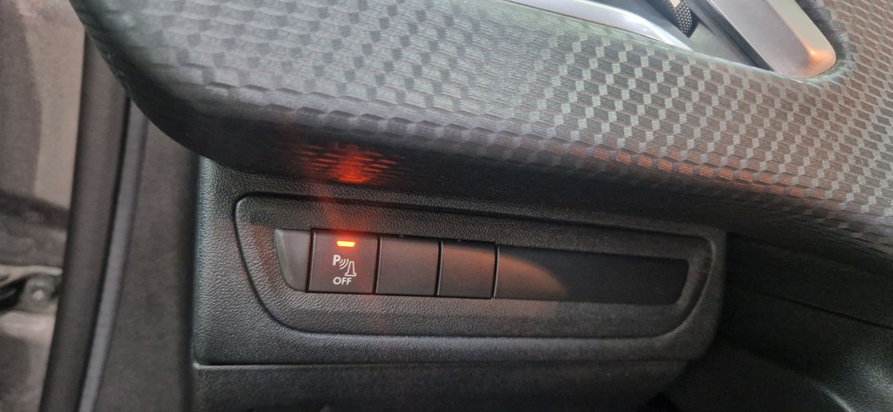 Peugeot 2008 1.5 HDI 100CV ULLURE APPLE CAR PLAY - Foto 27