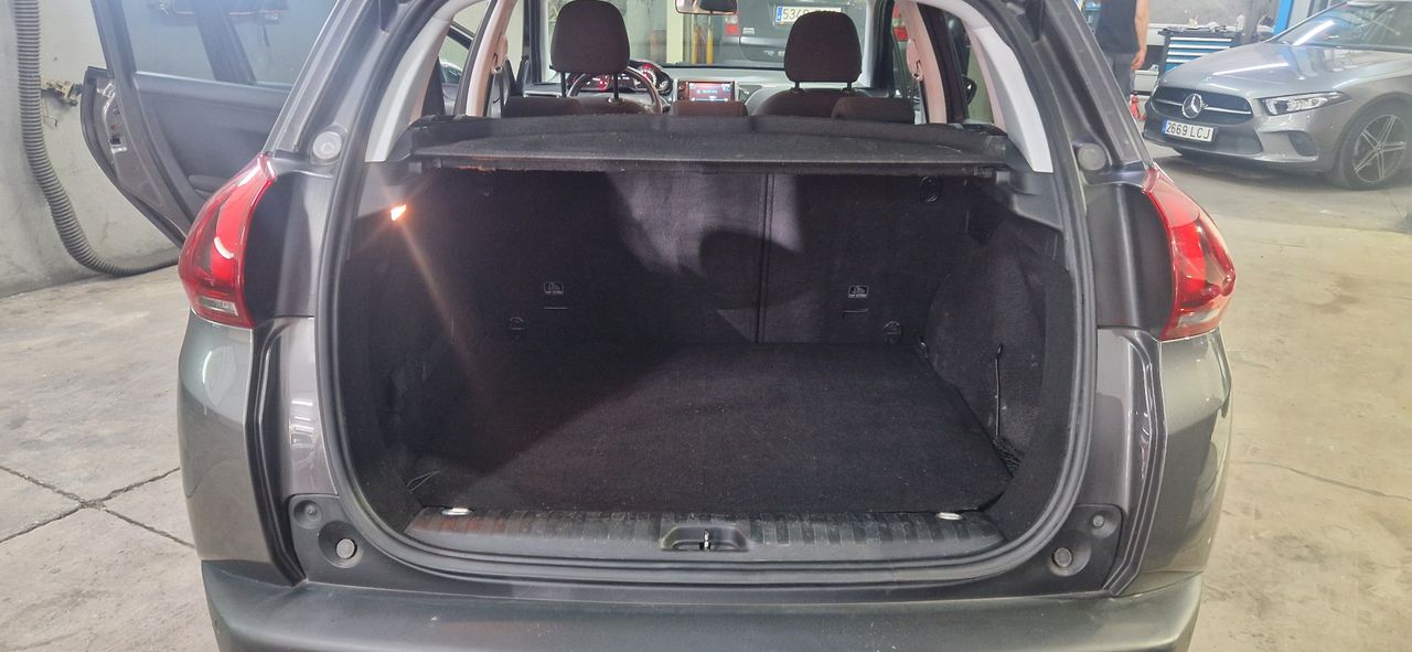 Peugeot 2008 1.5 HDI 100CV ULLURE APPLE CAR PLAY - Foto 25