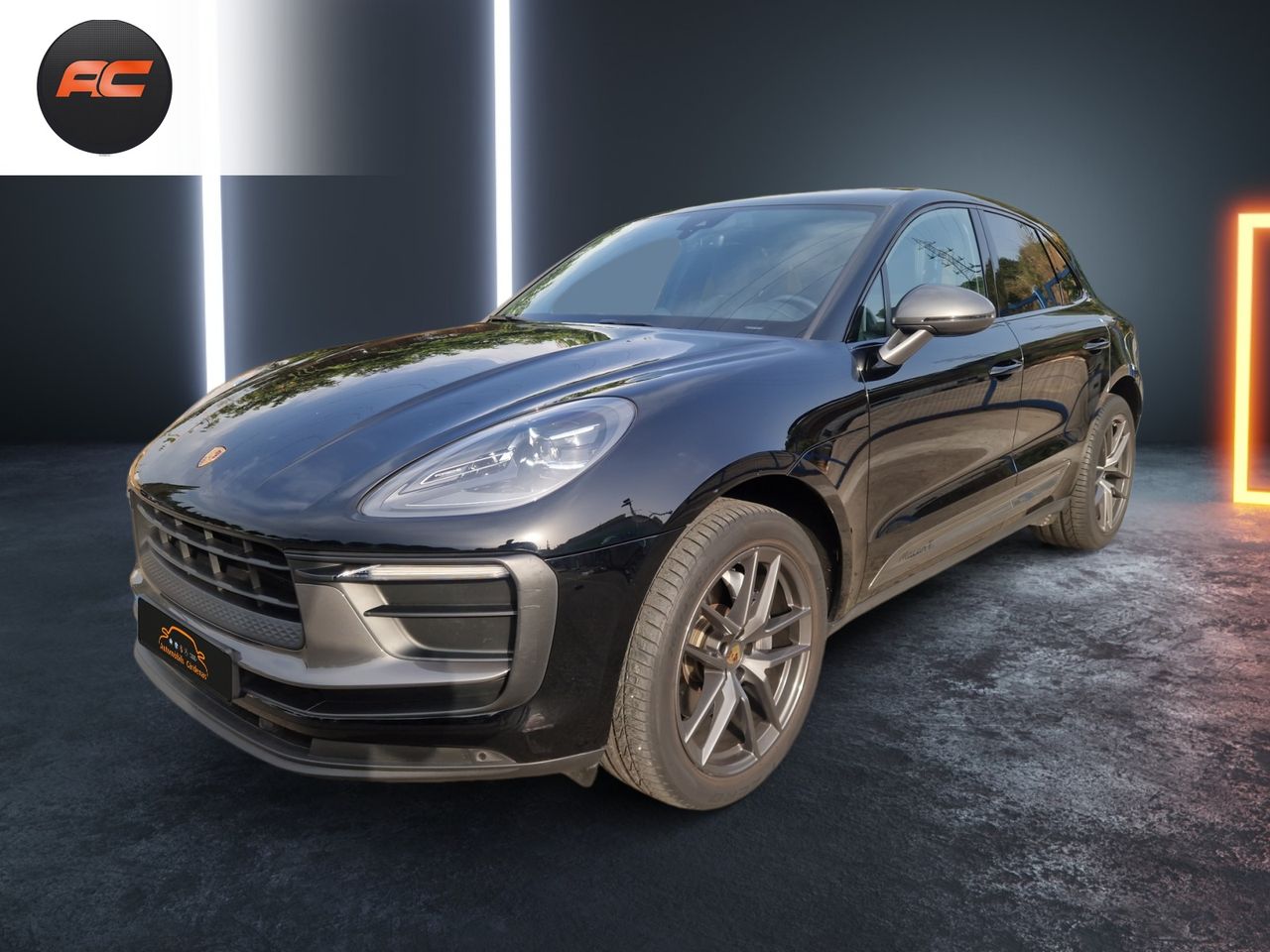 Porsche Macan T - Foto 3