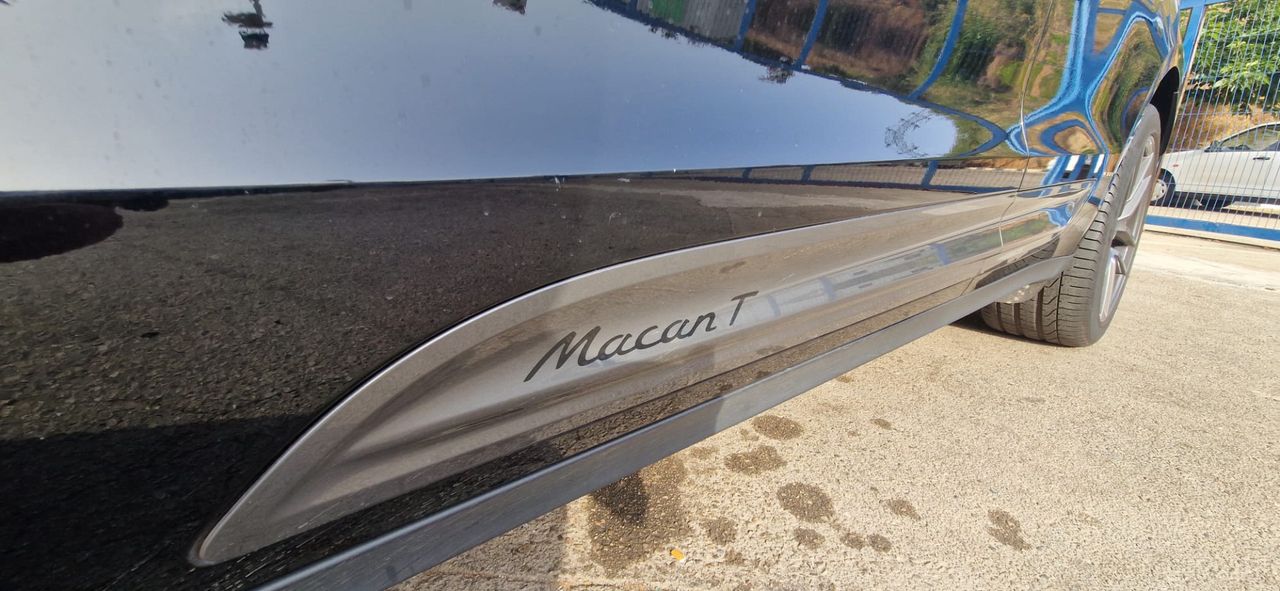Porsche Macan T - Foto 27