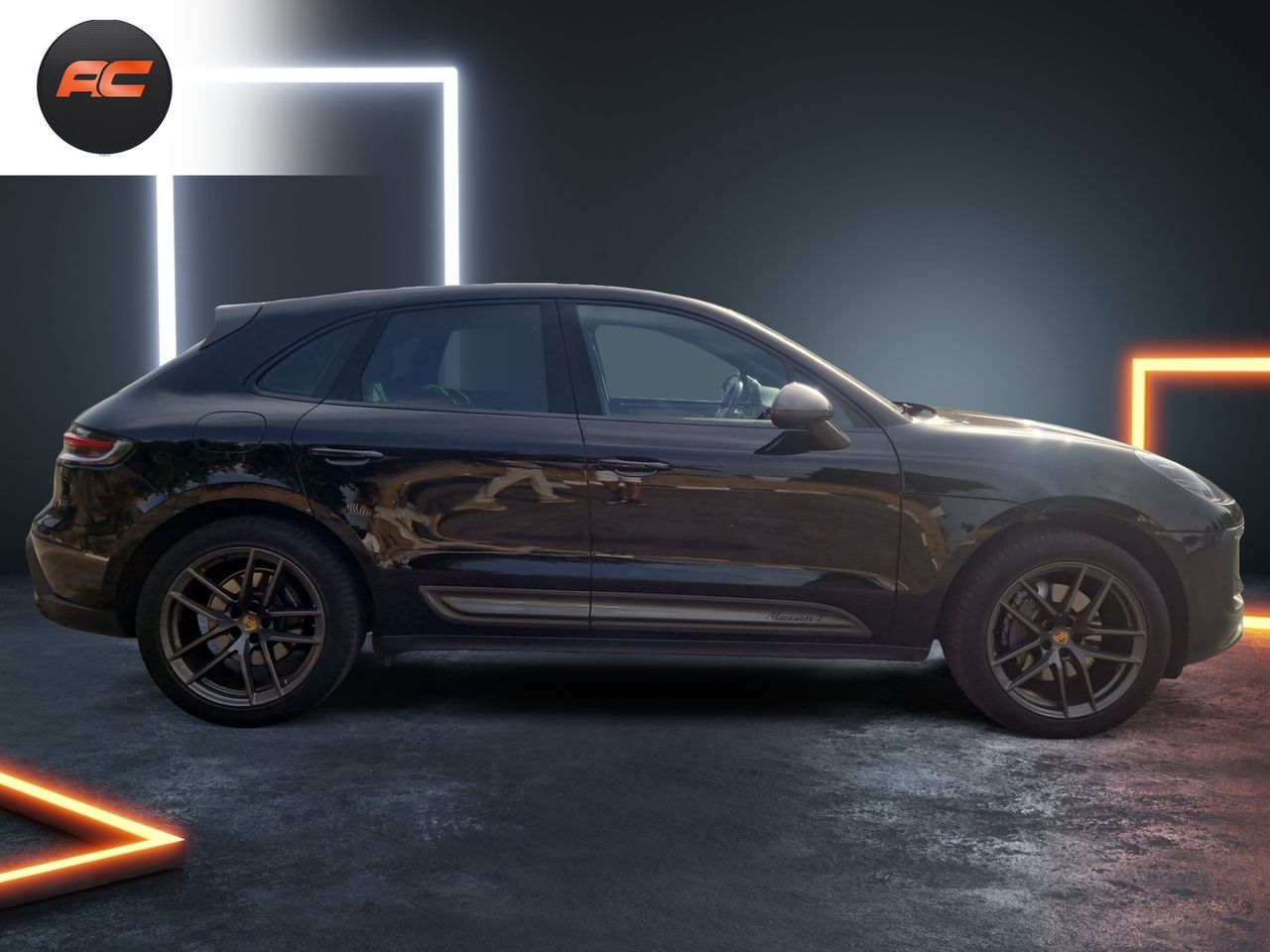 Porsche Macan T - Foto 8