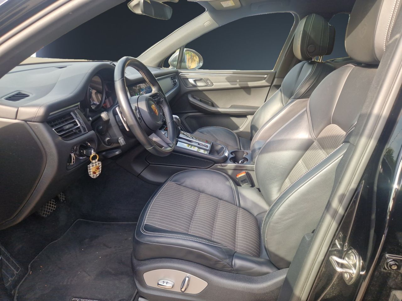 Porsche Macan T - Foto 11
