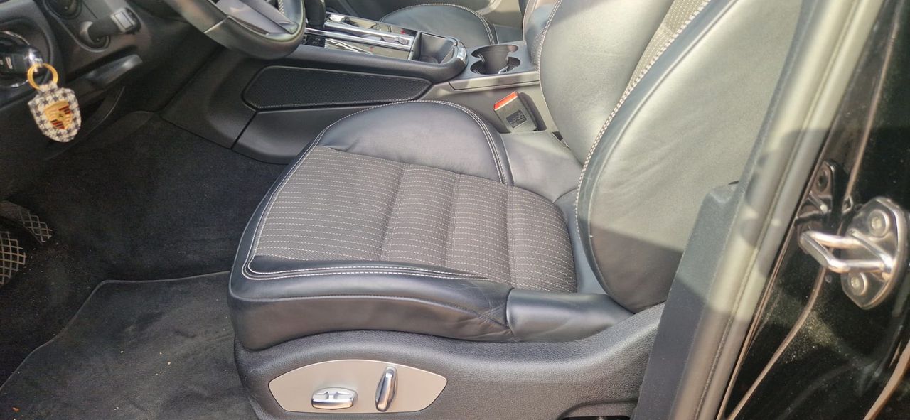 Porsche Macan T - Foto 16