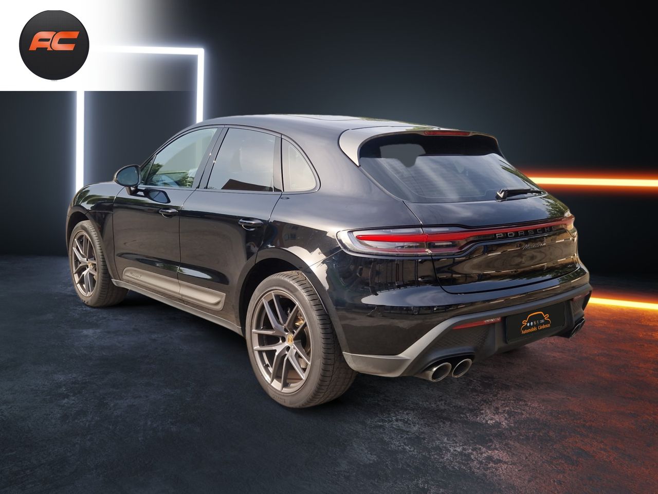 Porsche Macan T - Foto 5