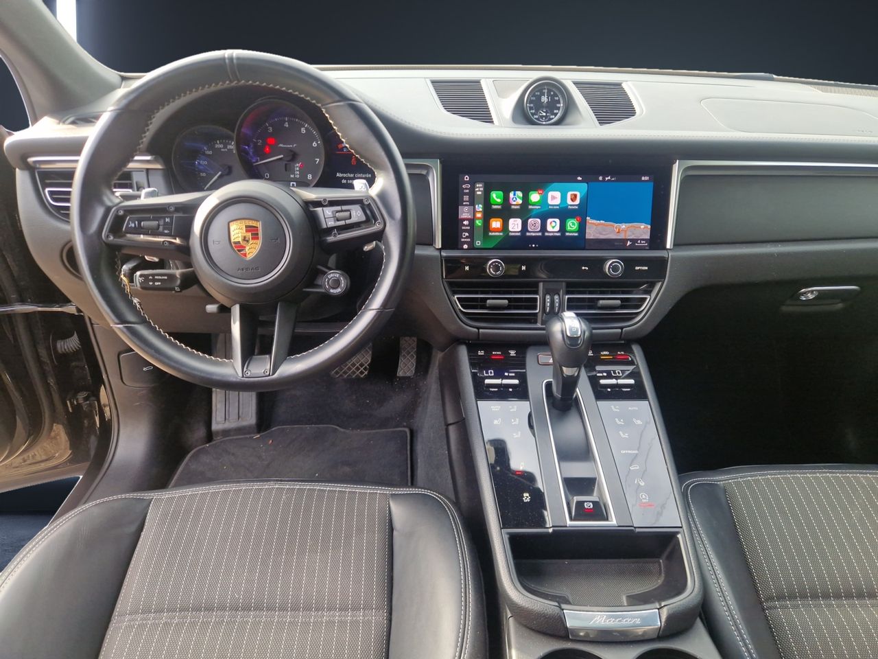 Porsche Macan T - Foto 12