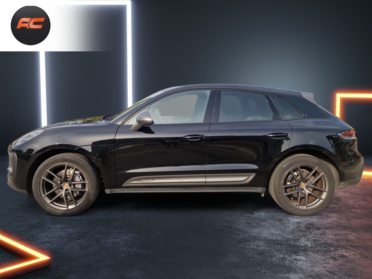 Porsche Macan T - Foto 4