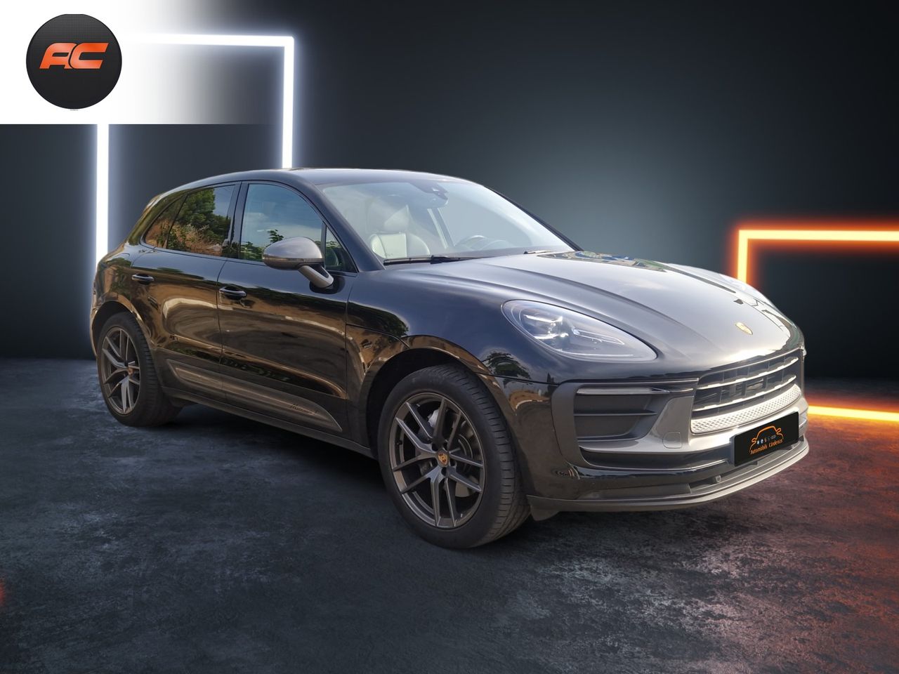Porsche Macan T - Foto 9