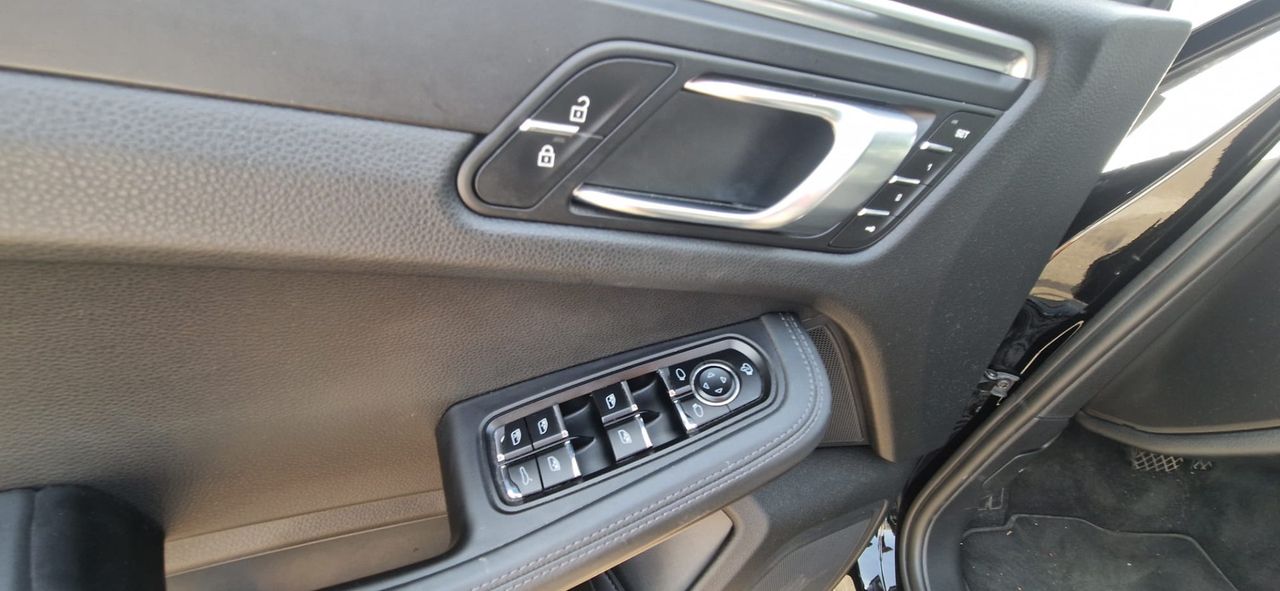 Porsche Macan T - Foto 26