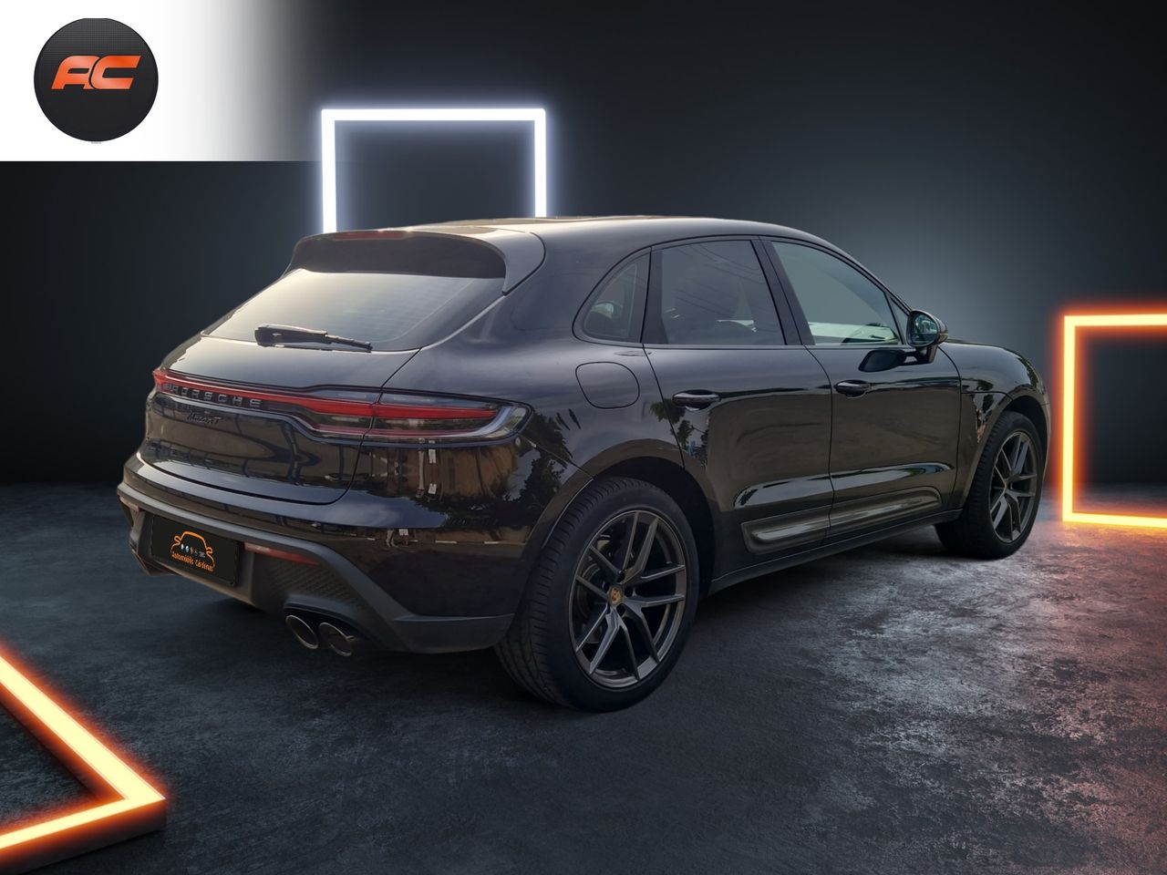 Porsche Macan T - Foto 7