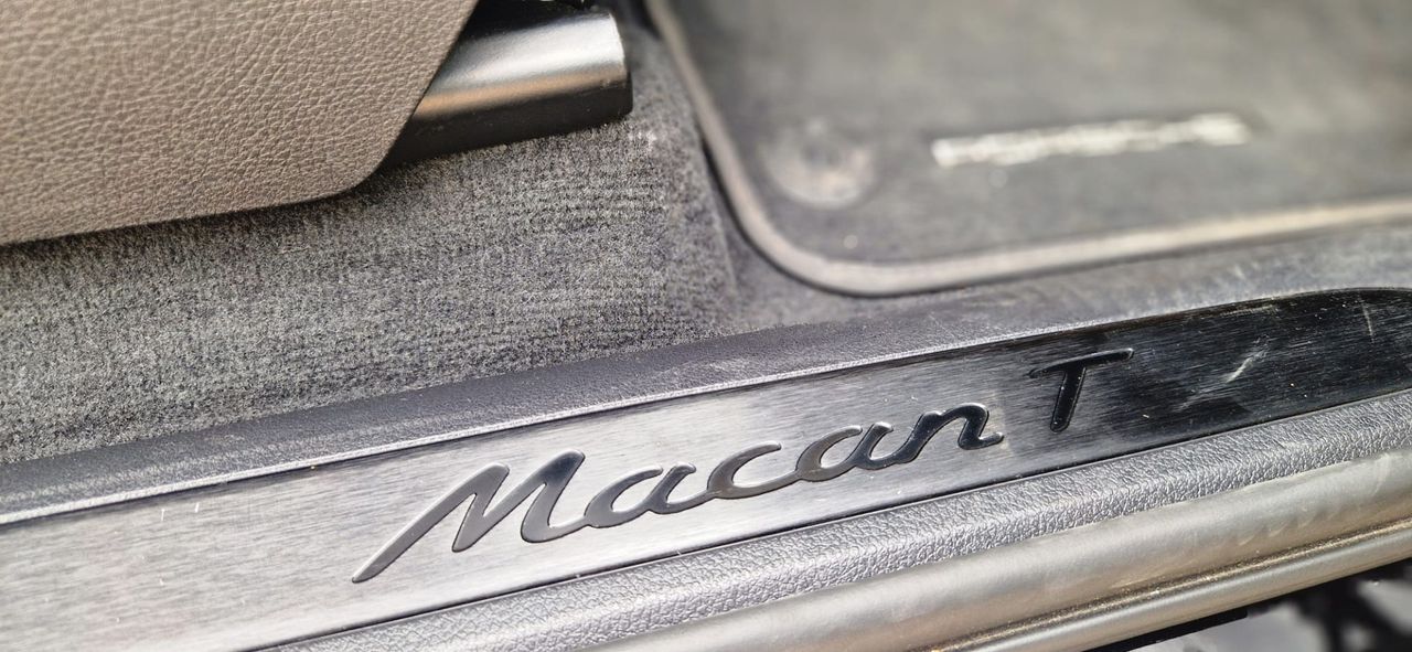 Porsche Macan T - Foto 29