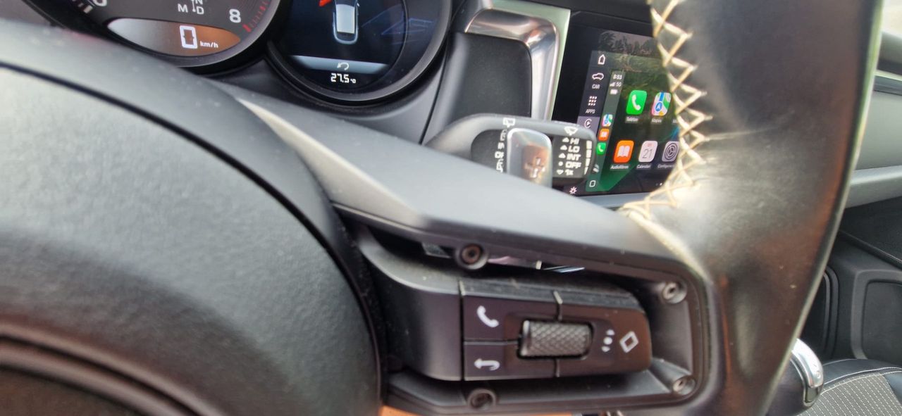 Porsche Macan T - Foto 25
