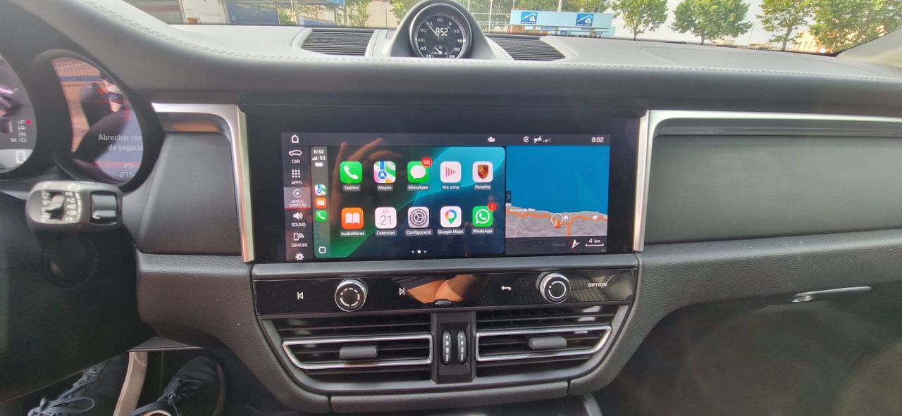 Porsche Macan T - Foto 22