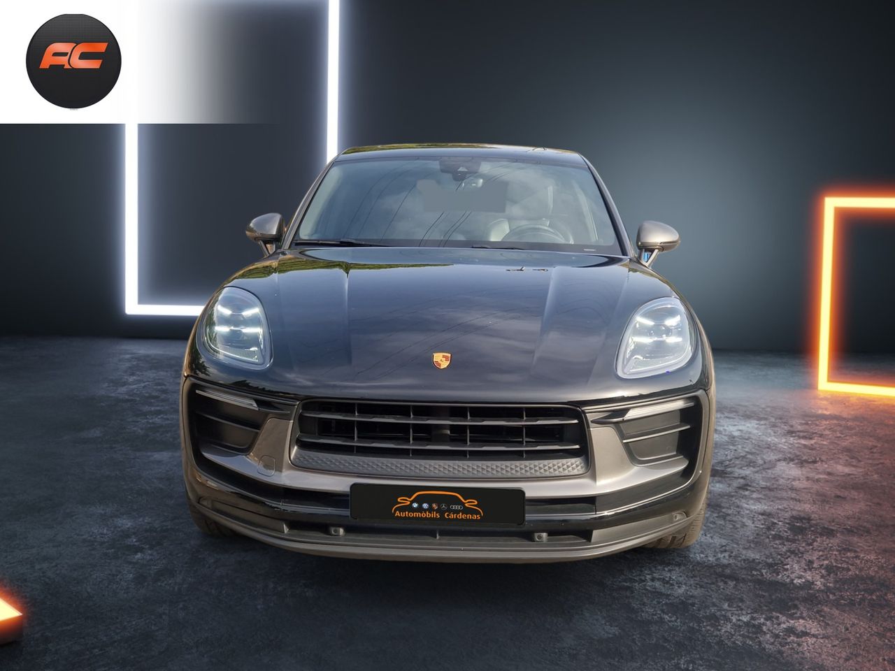 Porsche Macan T - Foto 10