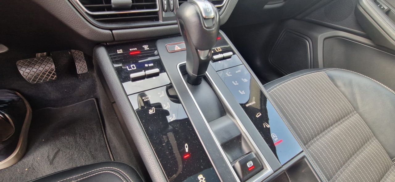 Porsche Macan T - Foto 21