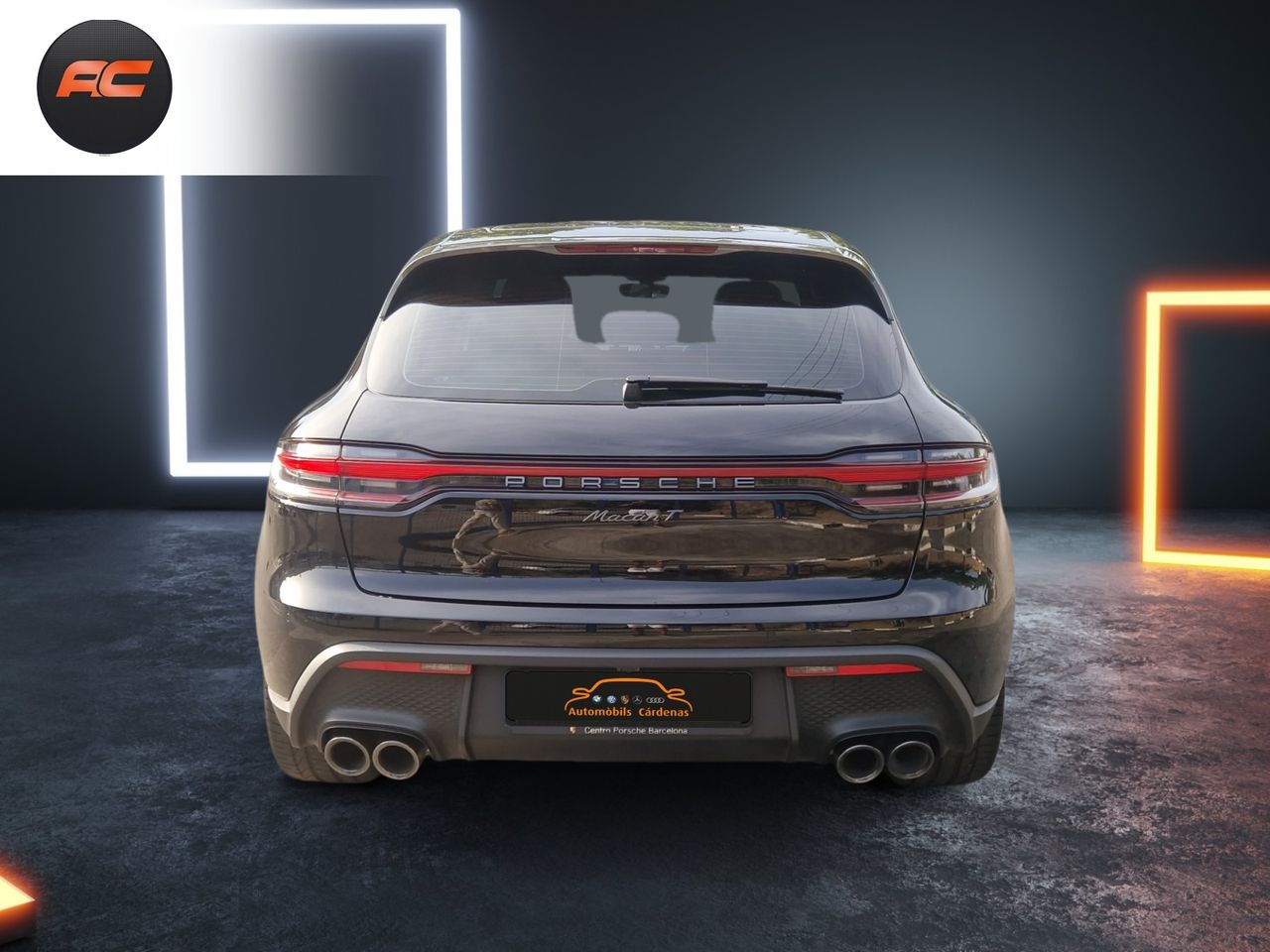Porsche Macan T - Foto 6