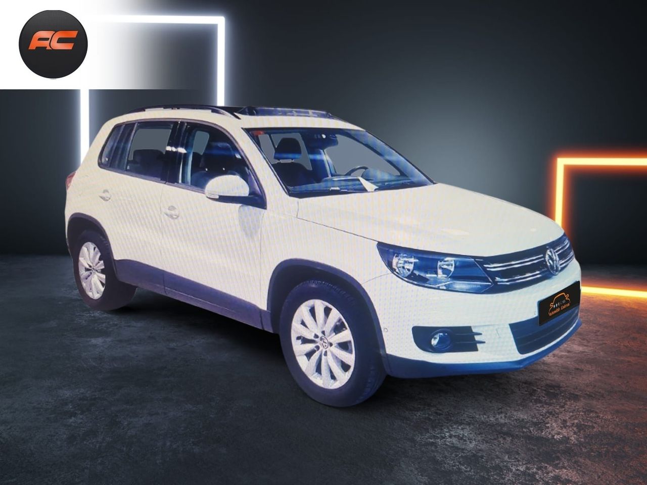 Volkswagen Tiguan 2.0 TDI 110CV 4X2 BLUEMOTION - Foto 3
