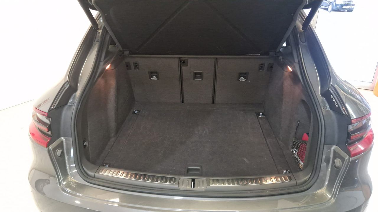 Porsche Macan S - Foto 21