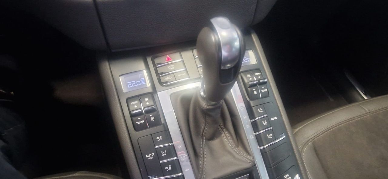 Porsche Macan S - Foto 12