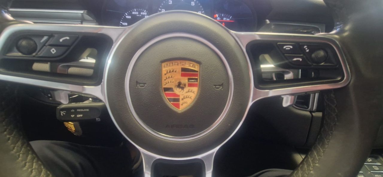 Porsche Macan S - Foto 15