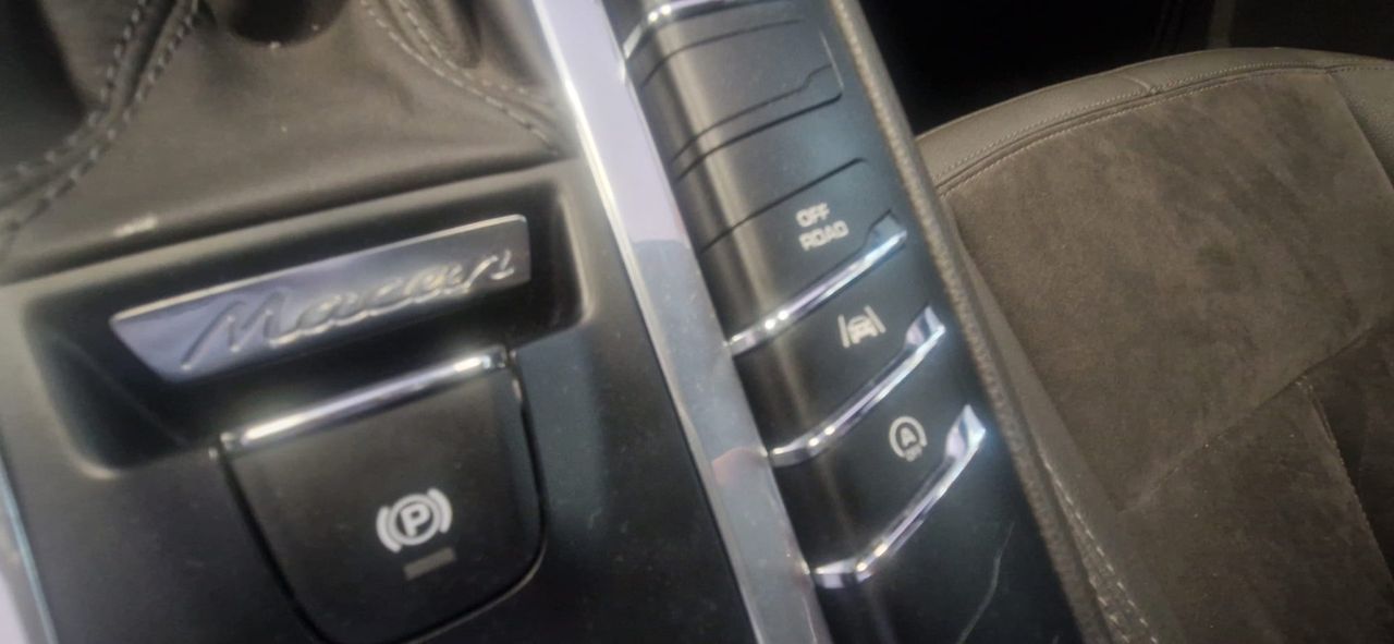 Porsche Macan S - Foto 19