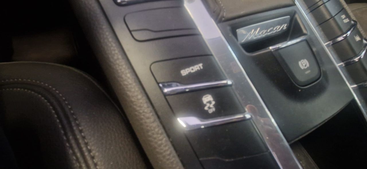 Porsche Macan S - Foto 20