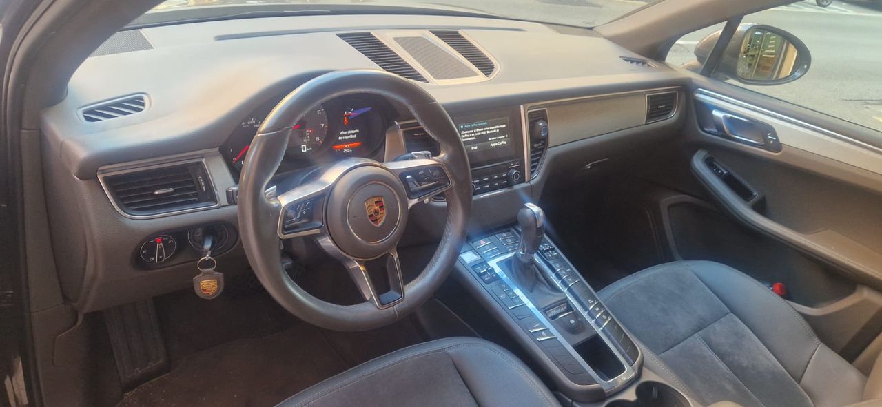 Porsche Macan S - Foto 6