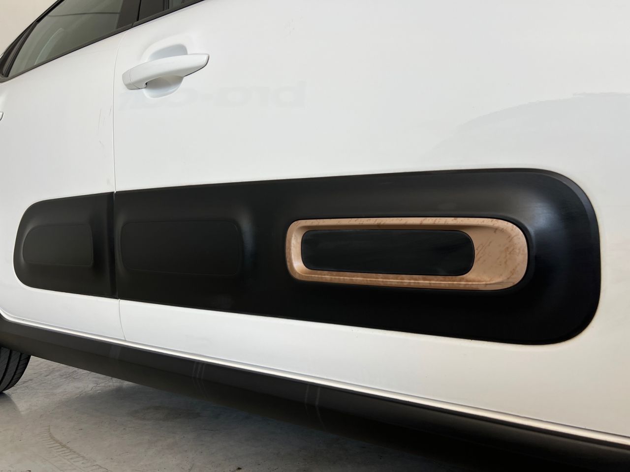 Citroën C3 1.5 HDI 100CV C Series - Foto 28