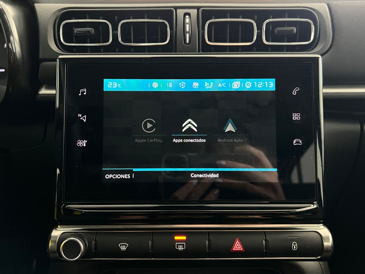 Citroën C3 1.5 HDI 100CV C Series - Foto 22