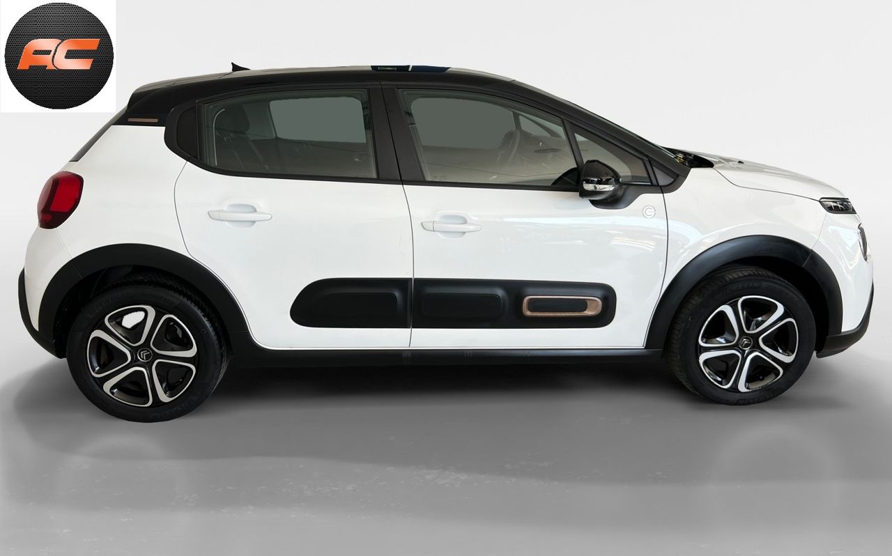 Citroën C3 1.5 HDI 100CV C Series - Foto 8