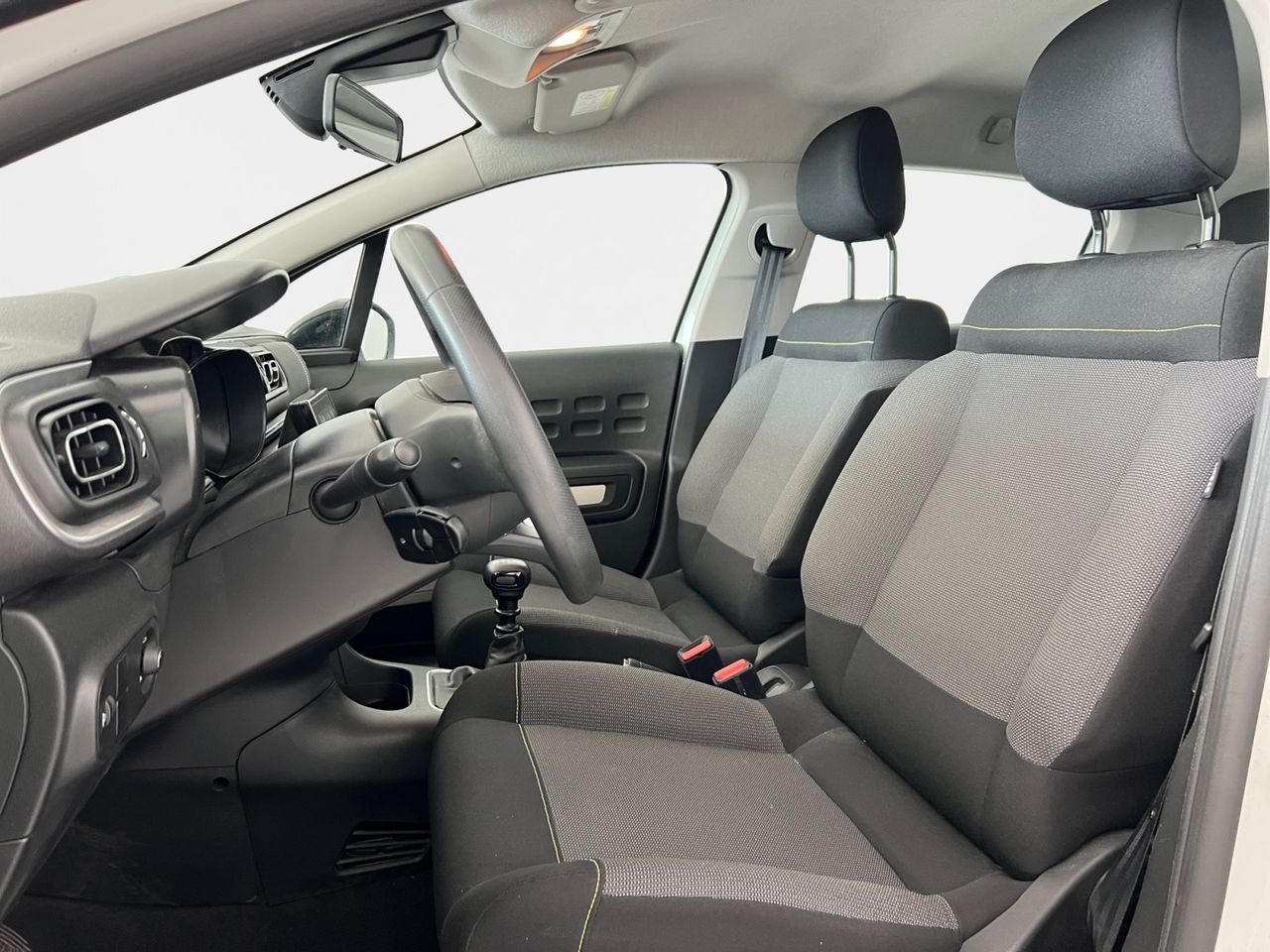 Citroën C3 1.5 HDI 100CV C Series - Foto 10