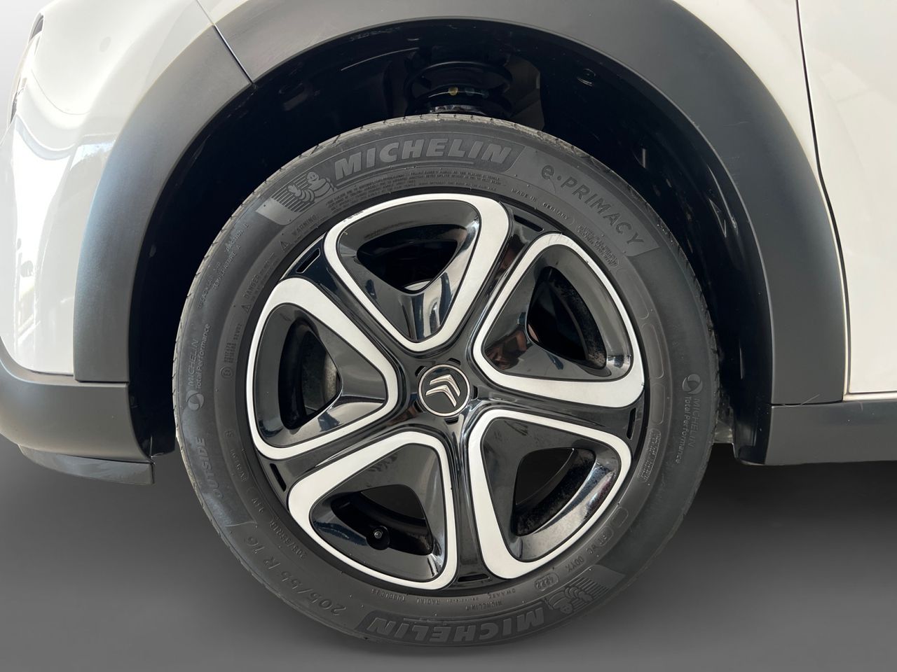 Citroën C3 1.5 HDI 100CV C Series - Foto 16