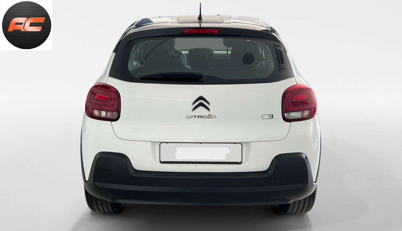 Citroën C3 1.5 HDI 100CV C Series - Foto 7
